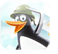 penguin
