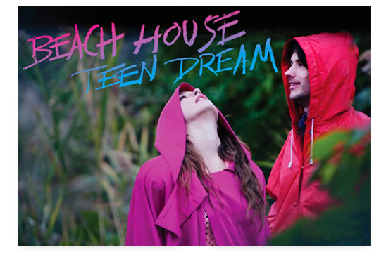 Beach House