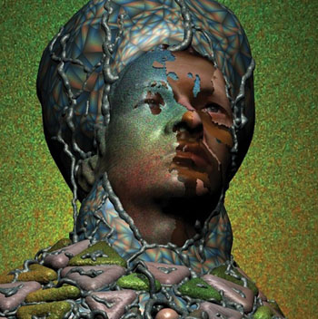 Yeasayer - Odd blood