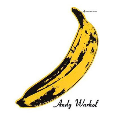 The Velvet Underground and Nico