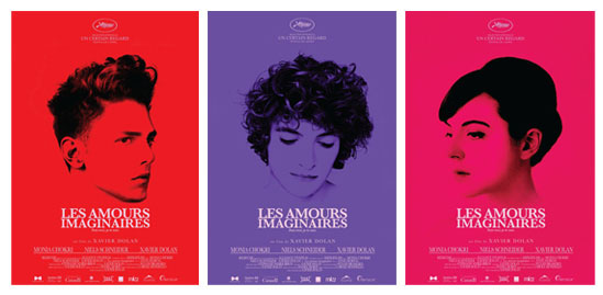 Les Amours Imaginaires