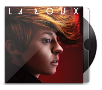 La Roux album