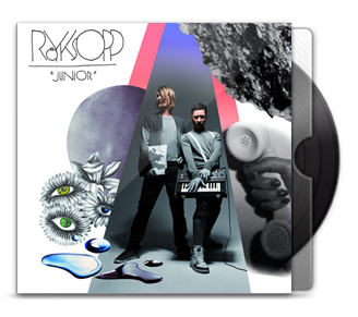 Röyksopp | Junior