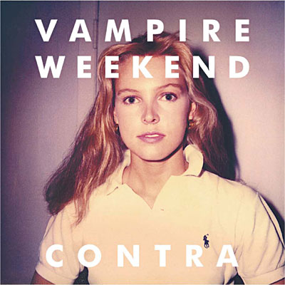 Vampire Weekend - Contra