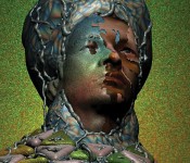 Yeasayer - Odd blood