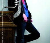 Alex Beaupain - Concert Alhambra
