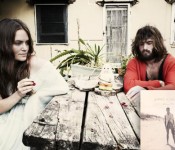 Angus and Julia Stone