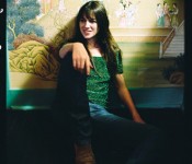 Charlotte Gainsbourg