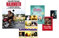 Mammuth - London Nights - Les invités de mon père - New York, I love you - Toutes les filles pleurent Mammuth - London Nights - Les invités de mon père - New York, I love you - Toutes les filles pleurent
