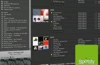spotify spotify