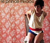 Le Prince Miiaou - Safety First