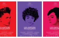 Les Amours Imaginaires Les Amours Imaginaires