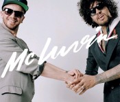 Mc Luvin