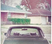 Arcade Fire - The Suburbs