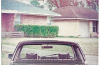 Arcade Fire - The Suburbs