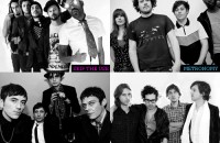 Voix du Gaou - Skip the use - Metronomy - Babyshambles - Phoenix