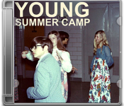 Summer Camp - Young EP