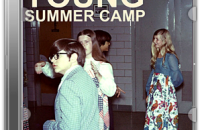 Summer Camp - Young EP