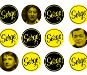 Serge