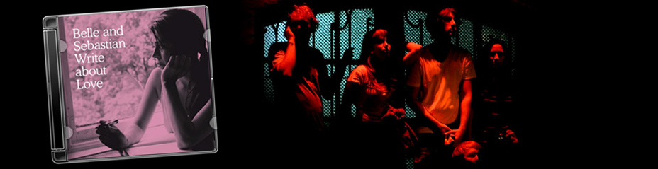 belleandsebastian