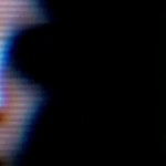 Crystal Castles invite Robert Smith
