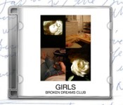 Girls - Broken Dreams Club