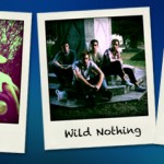 Vus cette semaine : Brigitte, Wild Nothing et Florent Marchet