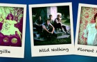 Vus cette semaine : Brigitte, Wild Nothing et Florent Marchet