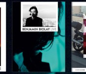 Benjamin Biolay Live - La Superbe