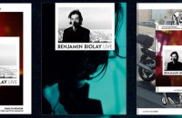 Benjamin Biolay Live - La Superbe Benjamin Biolay Live - La Superbe