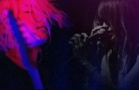 warpaint warpaint