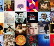 Albums 2010
