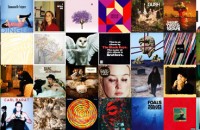 Albums 2010 Albums 2010
