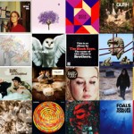 Mon top albums 2010