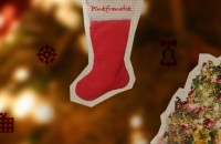 Christmas Christmas