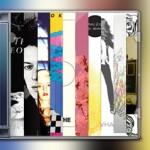 Playlist 1 : Mai 2011