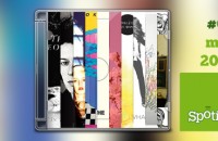 Playlist 1 - Mai 2011