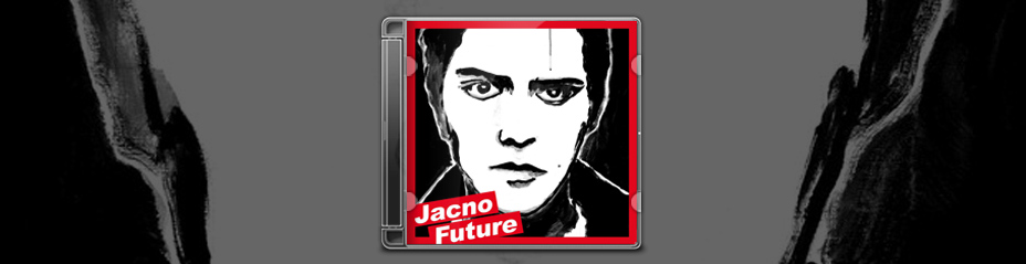 Jacno Future : un hommage pop