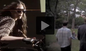 Clips : Washed Out et The Drums