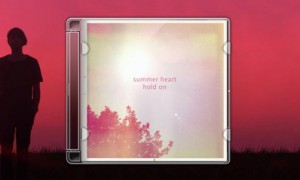 Summer Heart : nouvel EP et Pool Sessions