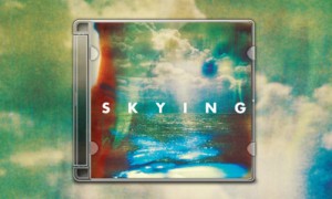 The Horrors brille avec Skying