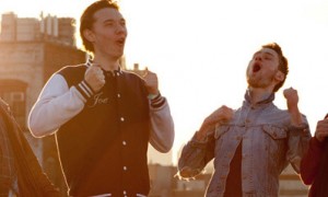 Wu Lyf : rage et émotion