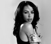 Aaliyah 1979-2001