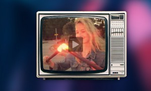 Clips : Girls, Washed Out, Neon Indian, Summer Heart