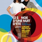 Le songe d'une nuit d'été