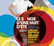 Le songe d'une nuit d'été