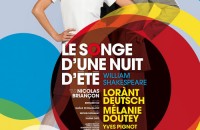 Le songe d'une nuit d'été Le songe d'une nuit d'été