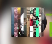 Playlist 5 : Septembre 2011