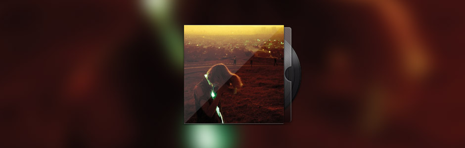 Neon Indian : Era Extraña