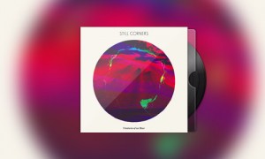 Still Corners : Creatures of an hour
